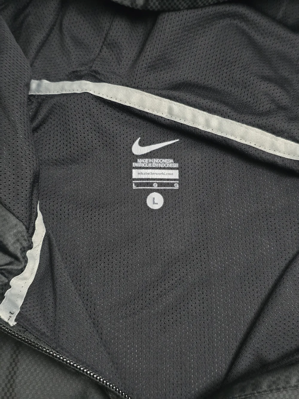 Nike new tags